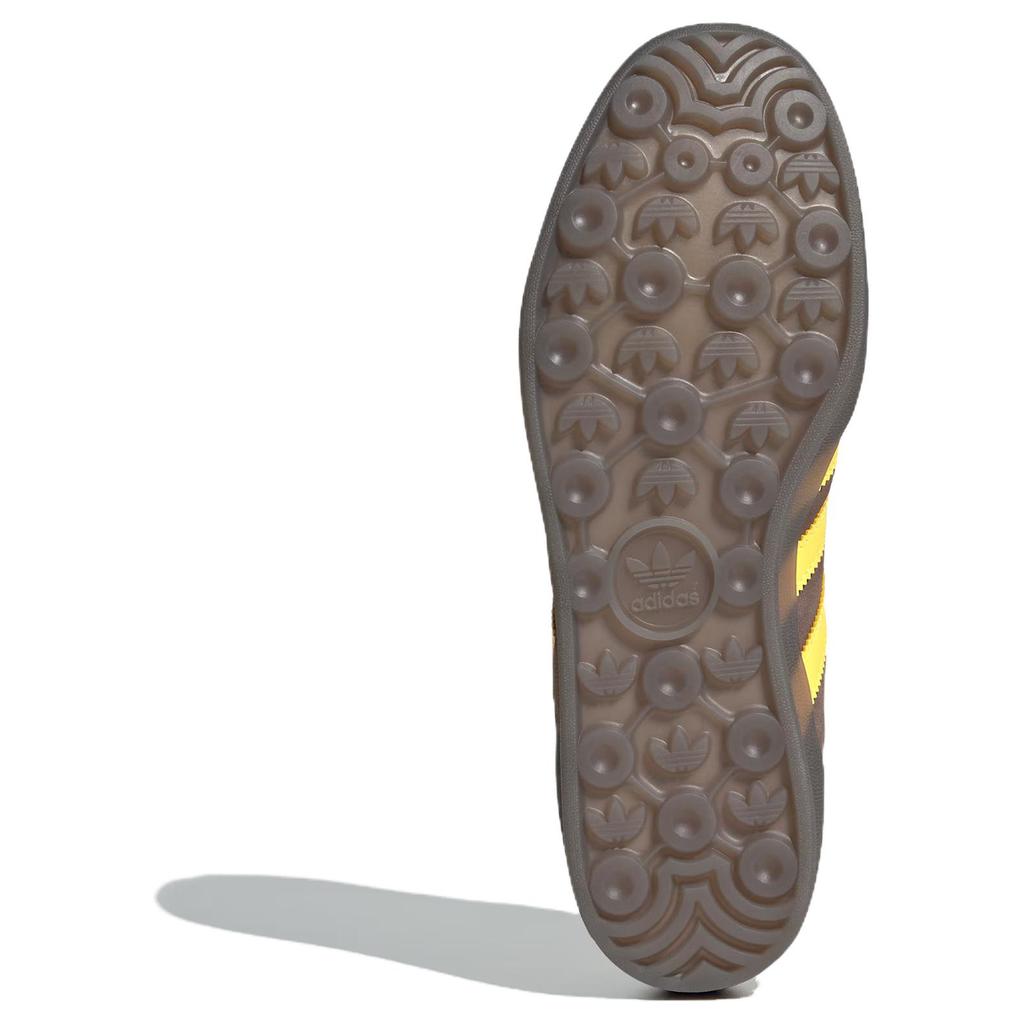 Adidas Gazelle Indoor Preloved Brown Spark Sneakers JI2588