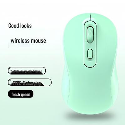 Periferiche per computer – Mouse