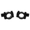 22mm Handlebar Motorcycle Motorbike Mirror Mount Clamp Rear View Mirror Holder Adapter Clamp Base 10mm 8mm Thread For KTM Yamaha