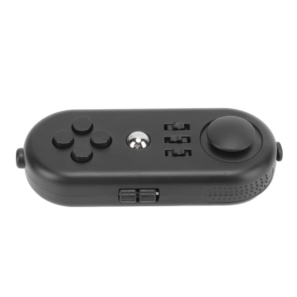 Zabawka Fidget Redukuje Stres Relaksuje Nastrój Przenośna Sensoryczna Zabawka EDC na Niepokój Sensoryczne Fidgety Pad Kontrolera