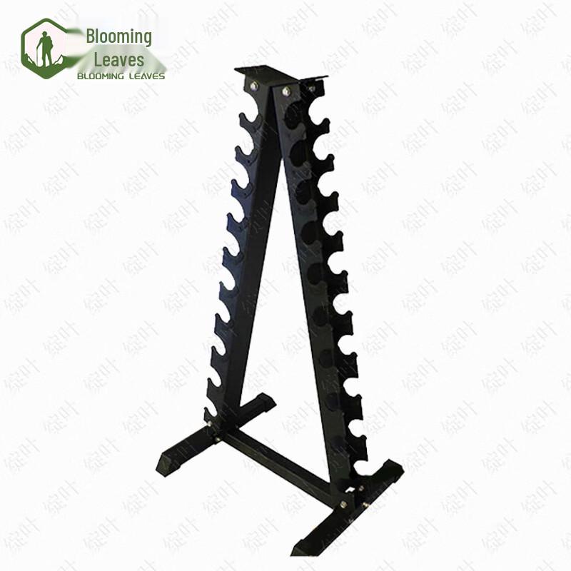 Zhan Ye Vertical Dumbbell Rack