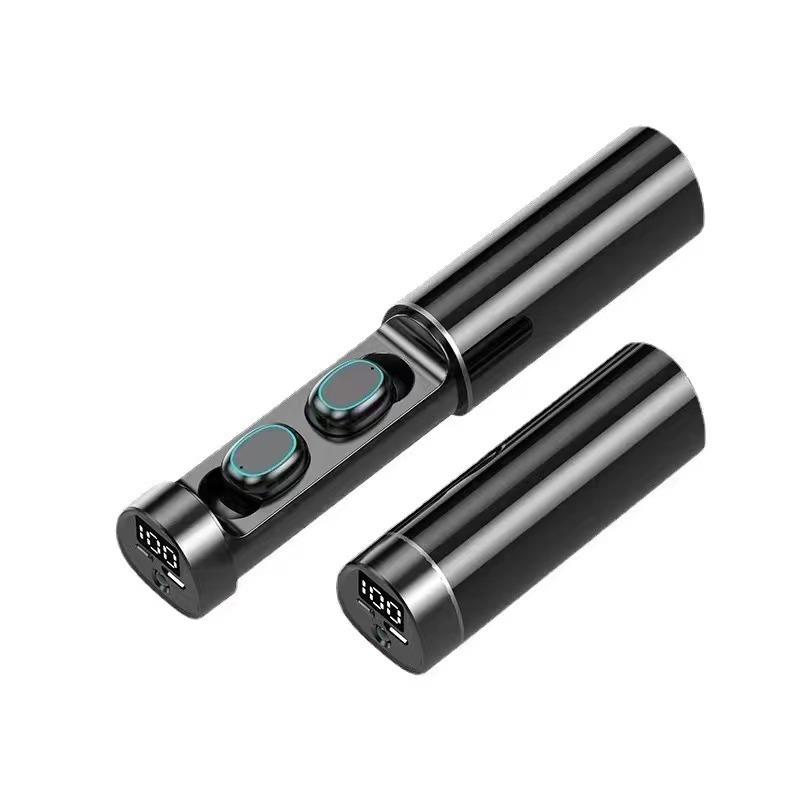 New F9-5C Bluetooth Headset M10 YD03 M90 Bluetooth Headset TWS Wireless Headset In-ear Private Mold