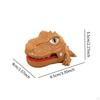 Dinosaur Bite Finger Toy Fun Tabletop Board Game Creative Family Interactive Dino for Kids