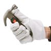 Hou Chuang Double-Layer Canvas Work Gloves