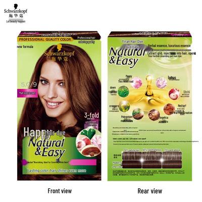 Tingere i capelli – Tinture e ossidanti per capelli