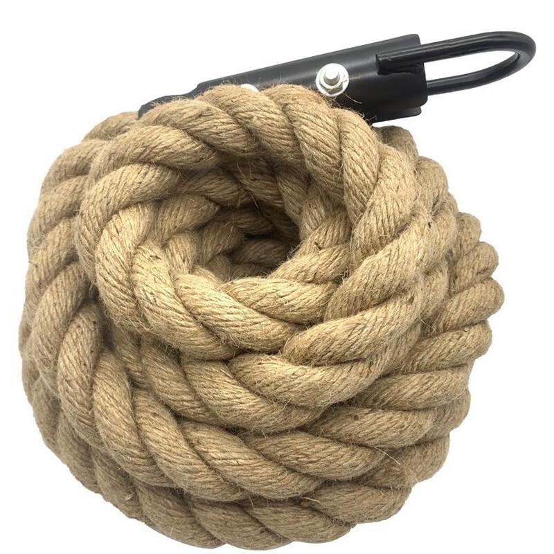 Longchan Safox Emergency Rescue & Climbing Rope