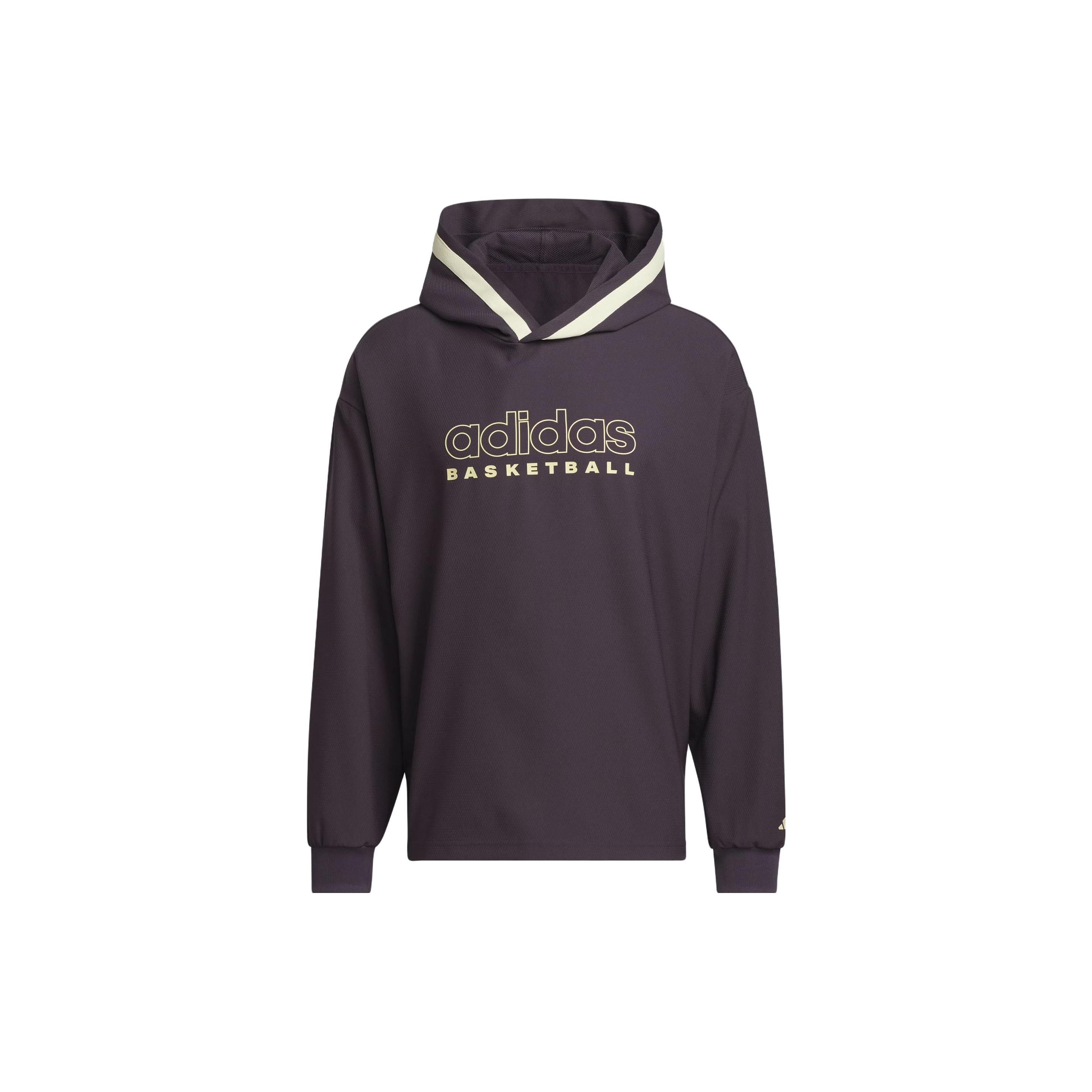 

Новый Adidas Бесплатная доставка с AdiClub Adidas Select Худи IU2442 M