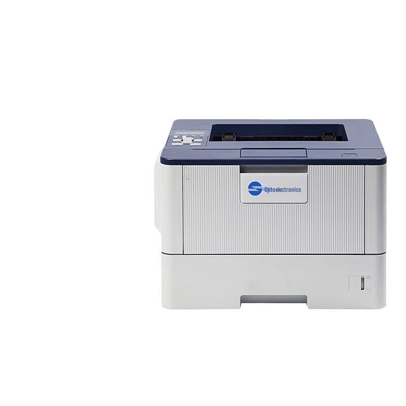 

Guangdiantong OEP4015DN A4 Black and White Duplex Laser Printer CN plug (adapter included)
