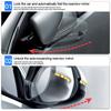 Car RearView Fold Actuator Door Side Mirror Fold Motor for HONDA CRV 8th 9th Accord ELYSION Odyssey XRV VEZEL Car Accessories