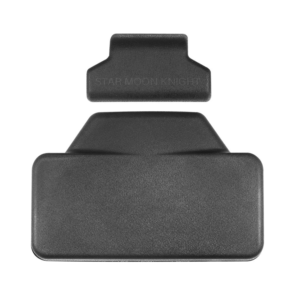 

Motorcycle Accessories Rear Case Cushion Passenger Backrest Lazy Back Pad set For Benelli TRK 502 X TRK502X TRK251 TRK502 no logo