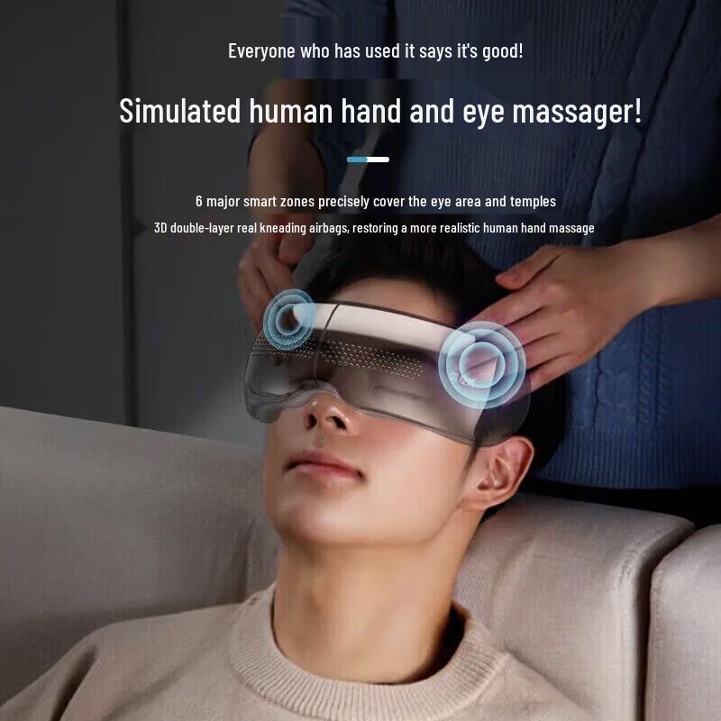 Breo See X2 Pro Visual Eye Massager