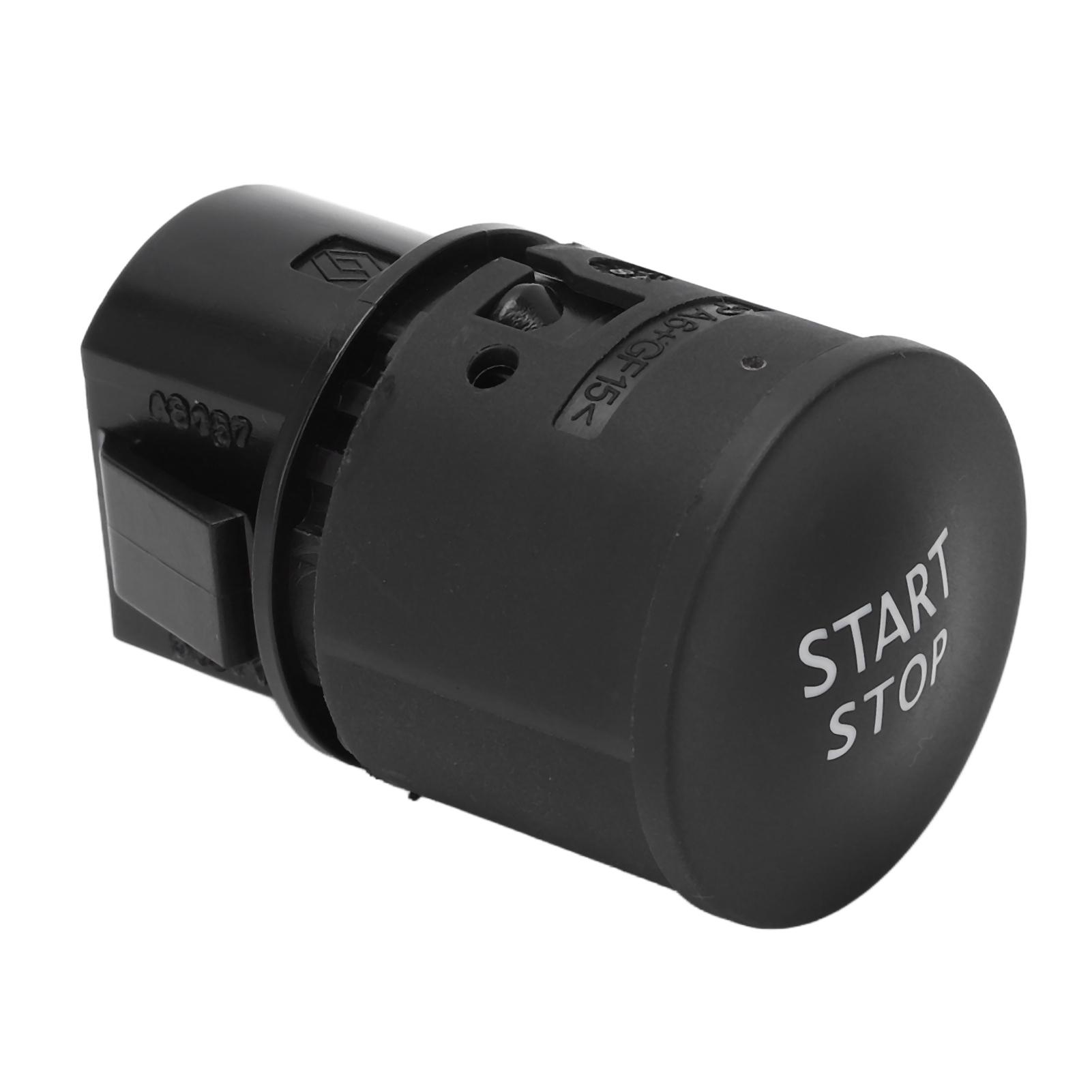 

Переключатель запуска и остановки зажигания 251503211R 4 контакта Замена для Scenic IV Kadjar Talisman Espace IV