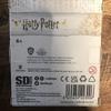 Figur - Mini-Figur Harry Potter - Höhe 6 cm - Mehrfarbig - Sammlerfigur