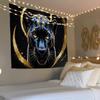 Leopard Print Tapestry