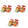 Plastic Toy Phone With Ringtone For Toddlers And Kids Educational Play