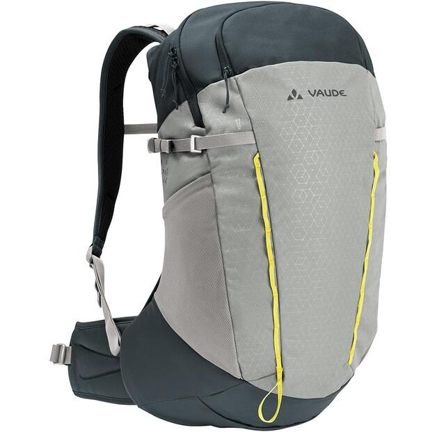 

Рюкзак Vaude Agile Air 26 lightgrey (45442-003)