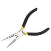 5-inch Industrial Mini Needle-Nose Pliers