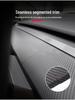 Tesla Model 3/Y Interior Kit: Upgrade Center Console, Dashboard Strip, and Door Trim
