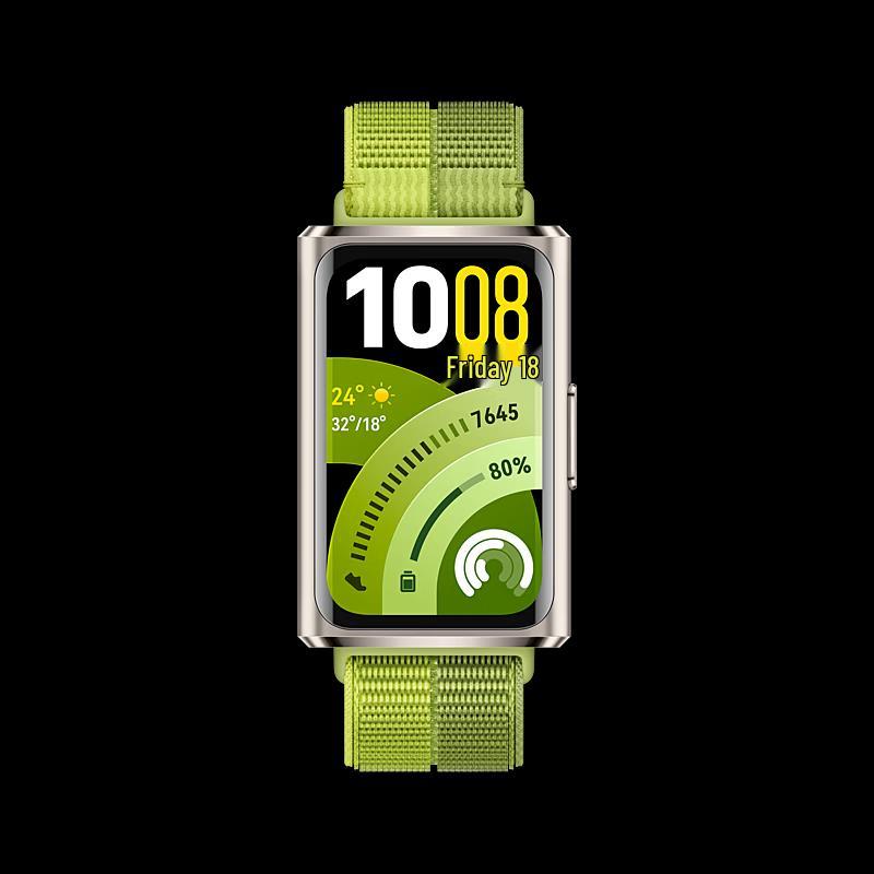Huawei Band 11 Pro NFC Smart Band (CN Version)