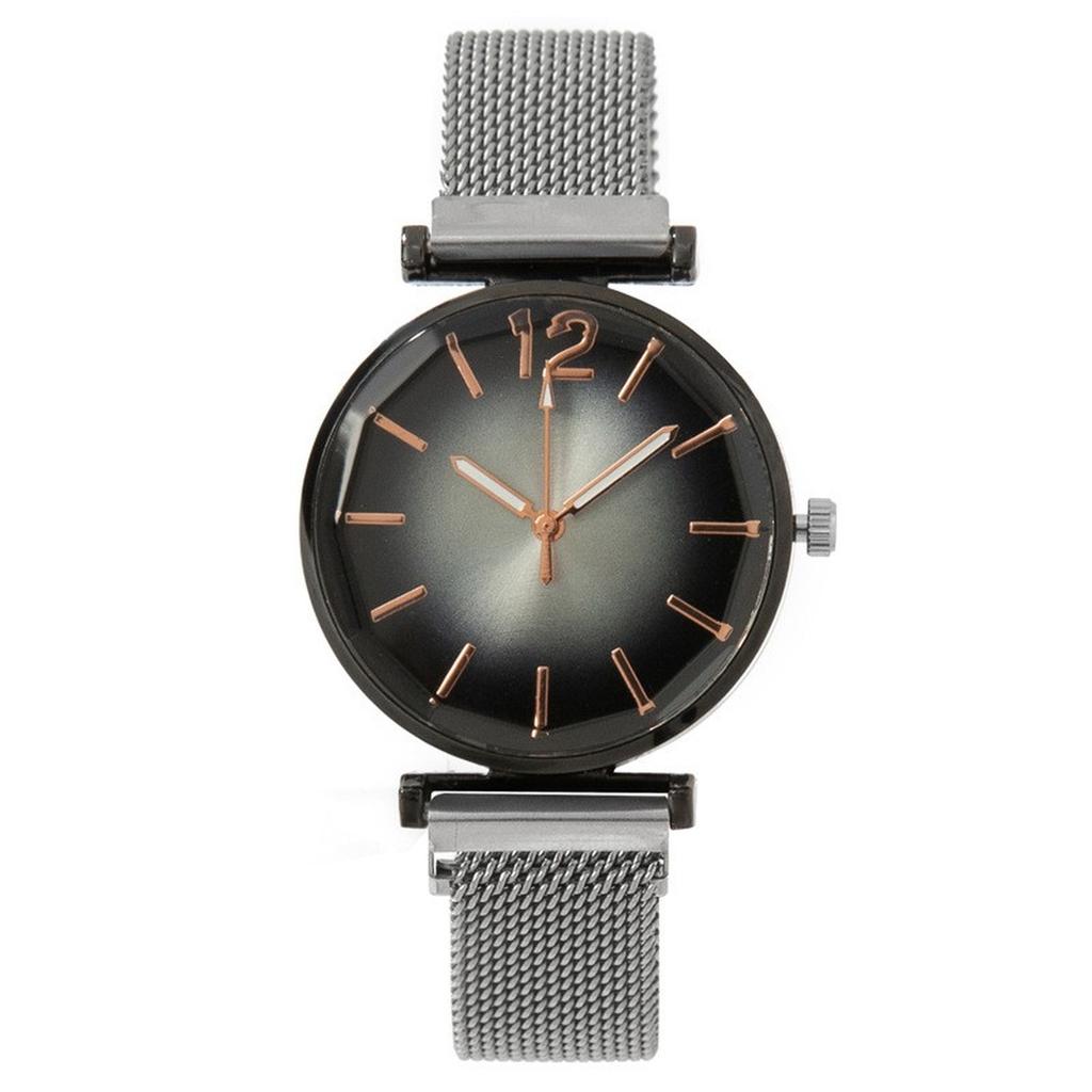 Women Fashion Leather Watch