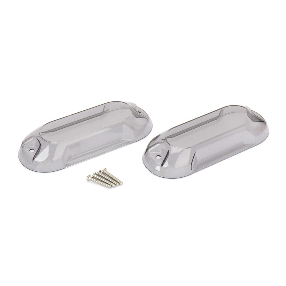 

Motorcycle Front Auxiliary Light LED Indicator Protector Guard Cover For BMW R1300GS Adventure R 1300 GS GS1300 ADV 2025 2025