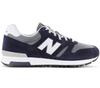 Classics ML565 - Men's Shoes Blue-Grey ML565CPC 565 574 ORIGINAL