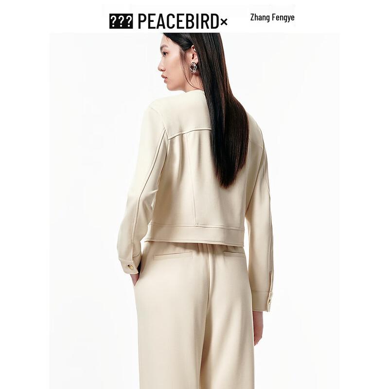PEACEBIRD Women's Knit Collection