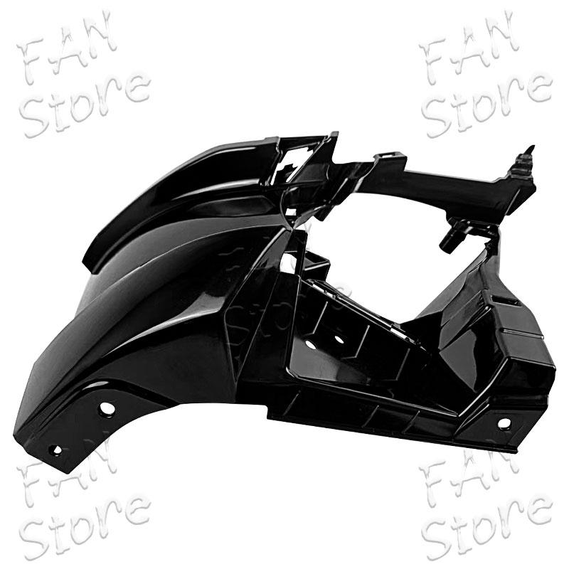 51117266197 51117266198 Front Fog Lamp Support Frame Mounting Bracket for BMW 3 Series F30 F35 F31 320 325 2021-2024 Brand New