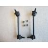 2x Front Anti Roll Sway Bar Links RBM100172 Fit for Land Rover Freelander 2.0 DI 2.0 Td4
