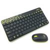 Logitech MK240 Nano Wireless Keyboard and Mouse Combo