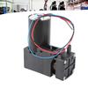 DC 12V Mini Vacuum Pump Brushless Mechanical Accessory Mute Industrial Parts VN‑C4