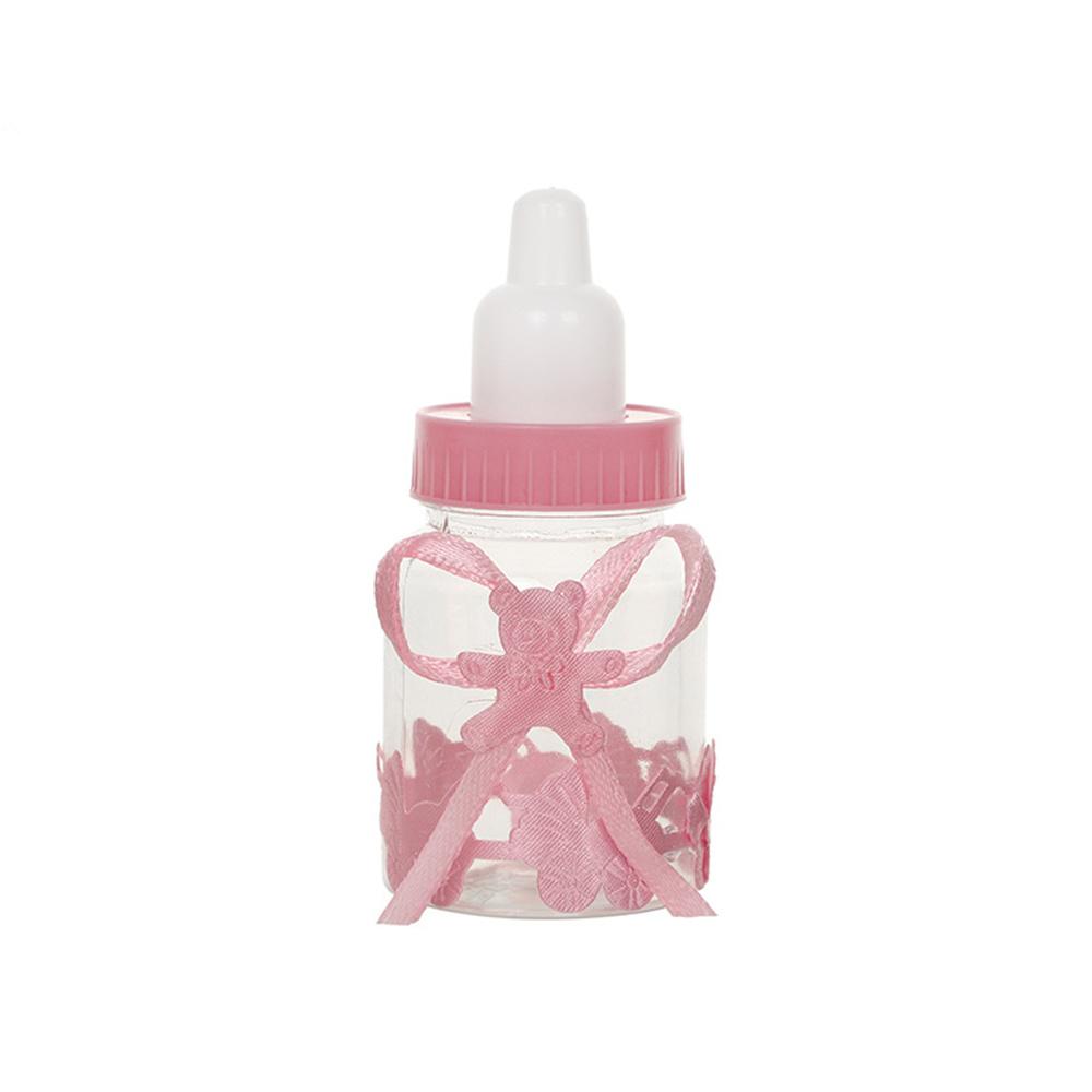 Candy Box Easy To Carry Unique Popular Babys First Candy Box Baby Birthday Gift Has Many Uses Elegant Baby Shower Gift Charming