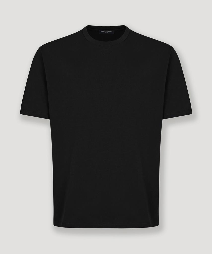 THEKNITCOMPANY Supima Coolmax T-Shirt 9 Colors (C Type)