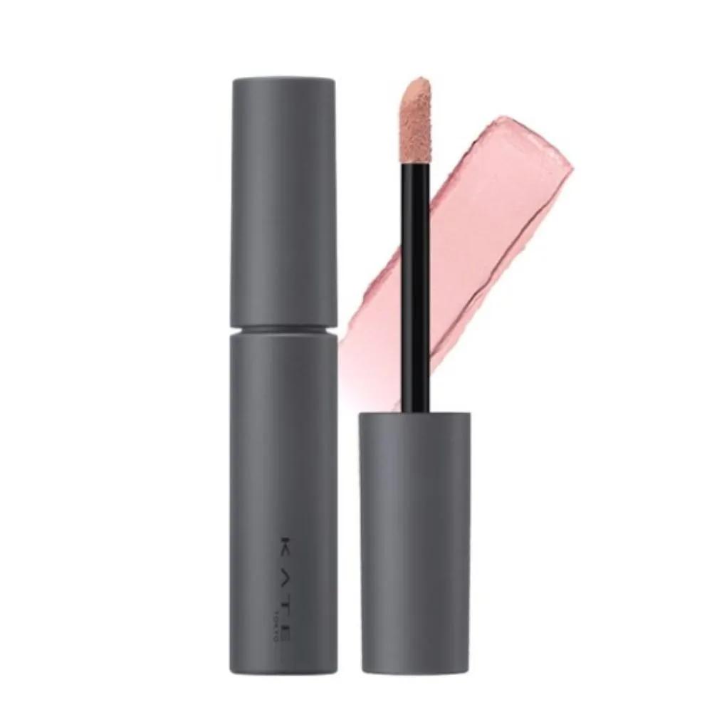 Kate Eye Shadow Cafe Matte Liquid EX-2 Peach Shake