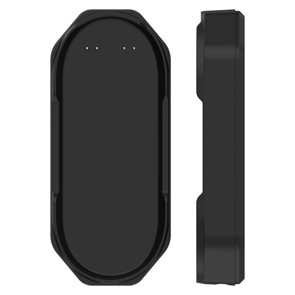 AI Voice Recorder Charging Dock Fit for     AI Voice Recorder USB C Port  R Dock with Anti Slip Base