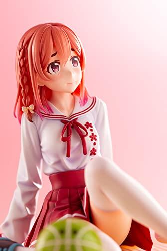 Rent-A-Girlfriend Sakurazawa Sumi 1/7 Scale PVC Painted Finished Figure