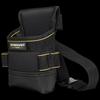 WEZHO Canvas Multifunctional Tool Belt Bag