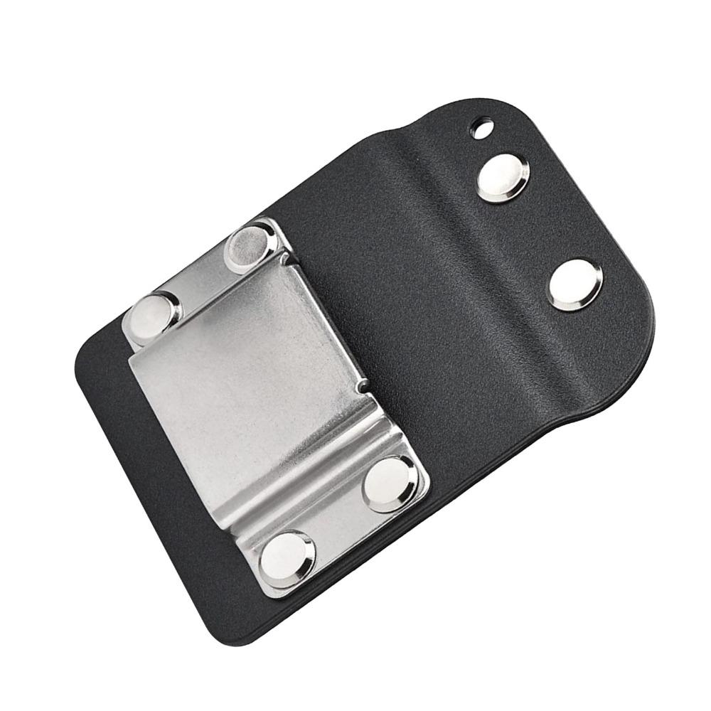 for Tool Belt Drill Holder  for Cordless Drills, Impact Drivers, Nailers, Hammers, Pry Bars