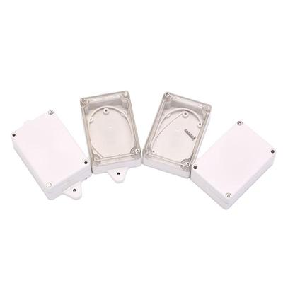 Waterproof Junction Plastic Case For Electronic Project Enclosure Box 85X58X33Mm