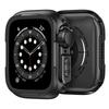 Metalowa obudowa do Apple Watch Ultra 3 49mm Seria 11 10 46mm Aluminiowa ramka zderzaka do iwatch 9 8 7 6 5 SE3 45mm 44mm Pokrowiec ochronny