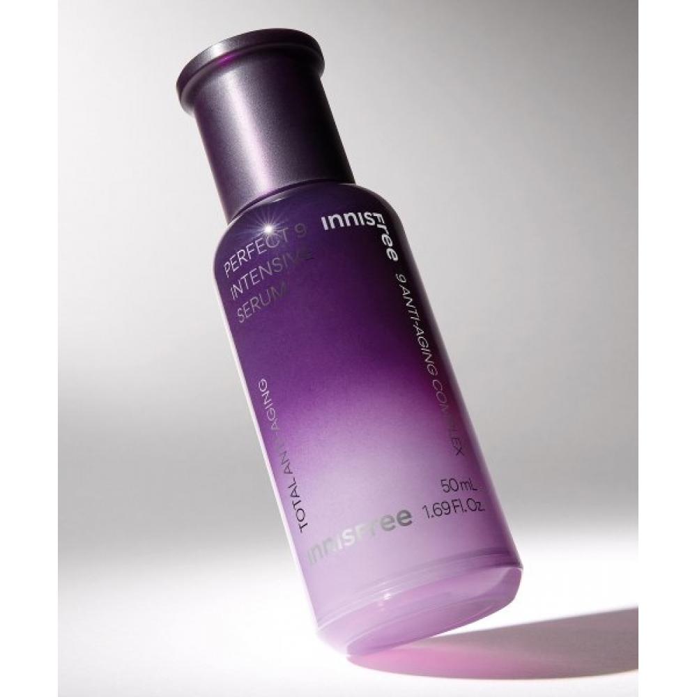 Innisfree Perfect 9 Intensive Serum 50ml