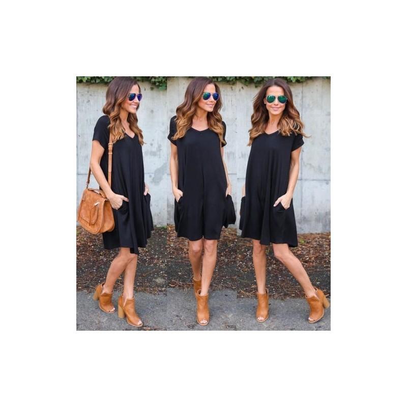 Premium Quality Women Ladies Summer Cotton Short Sleeve Casual Blouse T-shirt For Everyday Wear