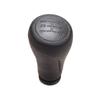 ESP666 5 Speed Gear Shift Stick Knob Black for Citroen Nemo Peugeot Bipper Fiat Fiorino MK3 2008-On 2403FS