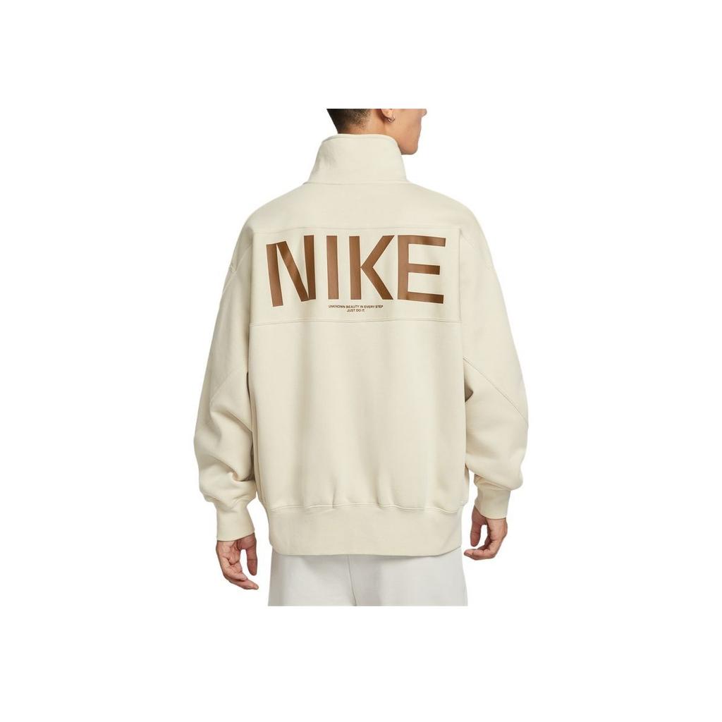 New Nike NSW EWS BB FLC Sweatshirt Men's IO7828-229
