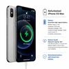 Refurbished Apple iPhone Xs Max 256GB Gold/Silver/Space Gray Unlocked Smartphone – 6.5-inch Super Retina OLED, A12 Bionic, Face ID, Dual 12MP Camera