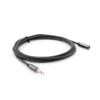 Wozinsky 3m AUX Female to Male Extension Cable