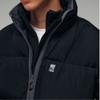 Puma Mittellange Daunenjacke U Mittellange Daunenjacke