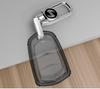 Cadillac Key Cover for XT5, XT4, XT6, CT5, CT6, CT4, XTS, ATSL - Transparent Shell