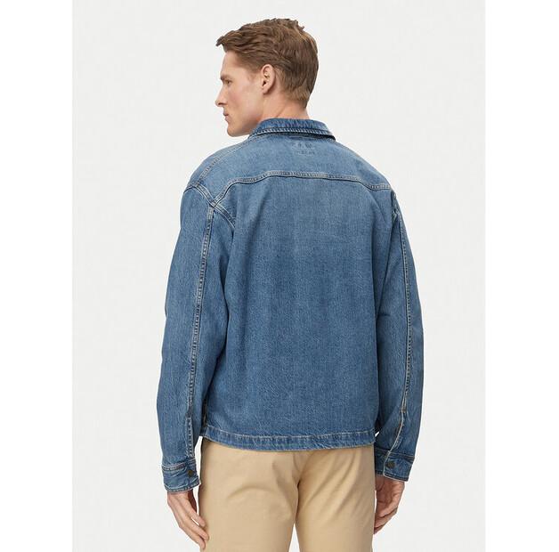Рубашка Guess Jeans M6GH51 D5M5V