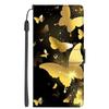 Leather Flip Case with Card Slot & Magnetic Closure for Redmi K60 Ultra/Xiaomi 13T/13T Pro